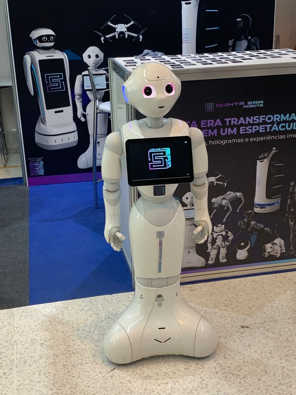 Foto do Evento 3 - Momento 3